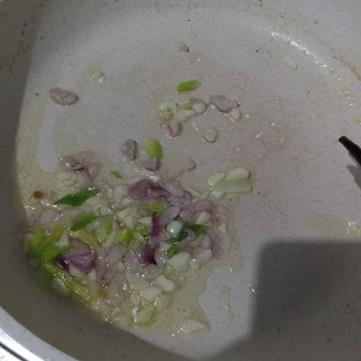 Langkah 3
