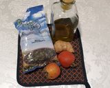 Foto del paso 3 de la receta: Salsa de tomate medicinal