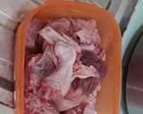 Foto langkah ke 3 dari resep Kari ayam+telor.