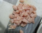Foto langkah ke 2 dari resep Konro Ayam Fillet.