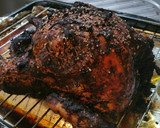 Foto del paso 3 de la receta: Pollo al horno "Empire" al estilo de Jamie Oliver