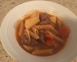 Foto del paso 6 de la receta: Guiso Argentino
