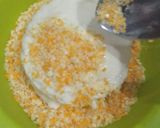 Foto langkah ke 1 dari resep Rice burger.