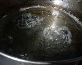 A picture of step 3 of Homemade Caramel.