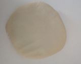 Foto del paso 9 de la receta: Masa hojaldre