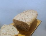 Foto del paso 7 de la receta: Pan integral