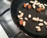 A picture of step 1 of حیدرآبادی بیگن.