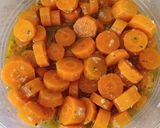 Foto del paso 6 de la receta: Zanahorias a la jerezana