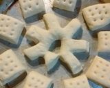 Foto del paso 5 de la receta: Cremona y cuadraditos de grasa