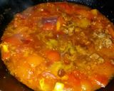 टमाटर और गुड की मीठी चटनी (Tomato & Gur ki Meethi chutney recipe in hindi) रेसिपी चरण 7 फोटो