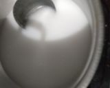 Foto langkah ke 3 dari resep Bubur sumsum sederhana.