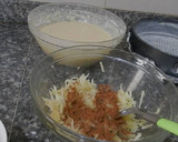 Foto del paso 6 de la receta: Bizcocho "especial" árabe