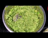 मटार निमोना यूपी स्टाईल मटार उसळ (matar nimona recipe in marathi) रेसिपी स्टेप 2 फोटो 