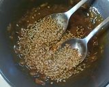 Foto del paso 3 de la receta Pechuga de pollo frita al modo chino