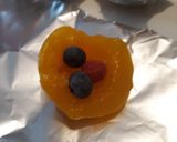 Grillowane brzoskwinie krok przepisu 1 zdjęcie