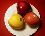 Foto del paso 2 de la receta Manzanas al horno, caramelizadas