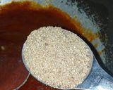 A picture of step 10 of Buffalo Wings with Spicy Sauce 😋.