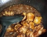 รูปขั้นตอนการทำที่ 5 ของ สะโพกไก่หวาน