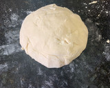Foto del paso 2 de la receta: Coca roja o Coc Roig