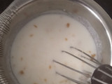 दही चुड़ा (पोहा)