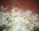 A picture of step 3 of Simple Egg Stew.