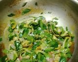 A picture of step 3 of Sprouts chat.