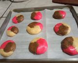 Foto del paso 5 de la receta: Galletas napolitanas