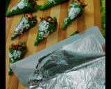KAJU - GULKAND PAAN MITHAI❤️ recipe step 9 photo