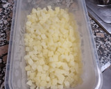 Foto del paso 1 de la receta: Ensaladilla rusa