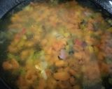 চীজ ফ্রাইড ম্যাগি (cheese fried maggi recipe in Bengali) রেসিপি ধাপ - 3 ছবি