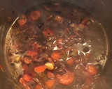 Foto del paso 4 de la receta: Carrilleras al vino tinto