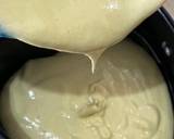 Kek Marble Kukus Super Moist