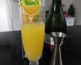 Foto del paso 1 de la receta: Mimosa