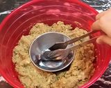 A picture of step 6 of Ispahani Kebab.