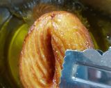 Foto del paso 7 de la receta: Los crullers y su diversión 🥺