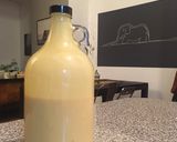 Foto del paso 6 de la receta: Rompope casero / Ponche crema