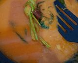 Foto langkah ke 2 dari resep Gulai Nangka.