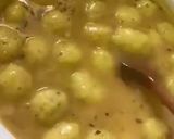 Krumpligombóc leves recept fázis 3 fotója