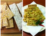 Foto langkah ke 8 dari resep Homemade Tempeh.