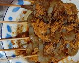 Foto langkah ke 2 dari resep Udang Bakar Simpel.