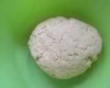 Zserbó recept fázis 1 fotója