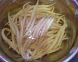 Foto langkah ke 3 dari resep Telur Gabus.