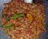 Foto langkah ke 1 dari resep Sambal Gerih Leunca 'Leunca banaaa' 😋.