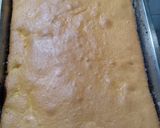 Foto del paso 1 de la receta: Alfajores de Bizcochuelo. Súper Fáciles