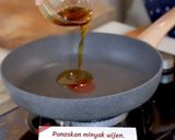Foto langkah ke 3 dari resep Tahu Cabai Garam.