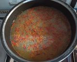 Foto del paso 2 de la receta: Arroz con azafrán del país