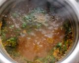 A picture of step 3 of Tandalja na Rasawala Muthiya/ Tandalja dumplings.