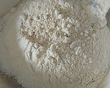 Foto del paso 3 de la receta: Pan de banano sin huevos🍯y sin horno🍌🥯🧇🥞