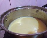 Foto langkah ke 3 dari resep Pie Susu Oleh-oleh Khas Bali.