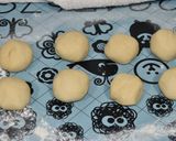Foto del paso 6 de la receta: Tortitas mejicanas